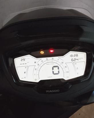 Beverly hpe 400