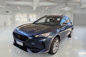 CUPRA FORMENTOR 2.0 TDI 4DRIVE DSG SUV