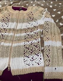 Cardigan da donna tg L