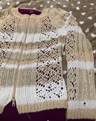 Cardigan da donna tg L