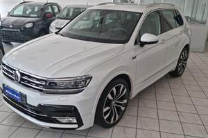 VOLKSWAGEN Tiguan 2ª serie Tiguan 2.0 TDI 190 ...