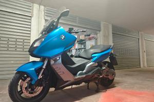 Bmw c 600 - 2014