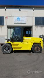 CARRELLO ELEVATORE MOD: HYSTER TIPO: H16.00XM-6