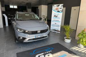 Fiat Tipo 1.6 Mjt S&S 5 porte Cross
