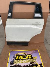 Portiera Post Sx Tiguan 2019