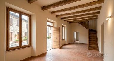 Rigenerazione Residenziale in Riviera del Brenta