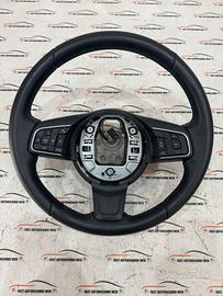 Volante multifunzione sterzo Jaguar E-Pace X540 20