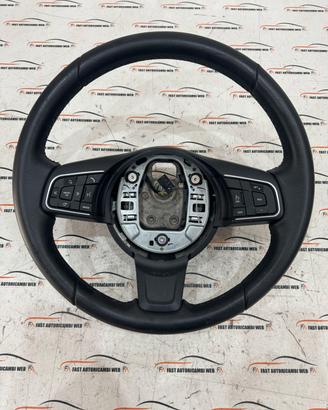 Volante multifunzione sterzo Jaguar E-Pace X540 20
