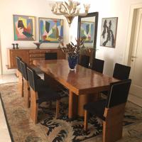 Sala Art Decò Anni '30