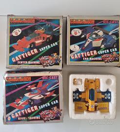 Supercar Gattiger Ceppi Ratti (1978) 4/5