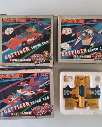 Supercar Gattiger Ceppi Ratti (1978) 4/5
