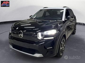 Citroën C3 Turbo 100 S&S MAX *tua 189€ tan 7,99*
