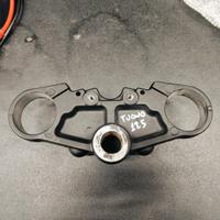 Piastra di sterzo per Aprilia Tuono 125