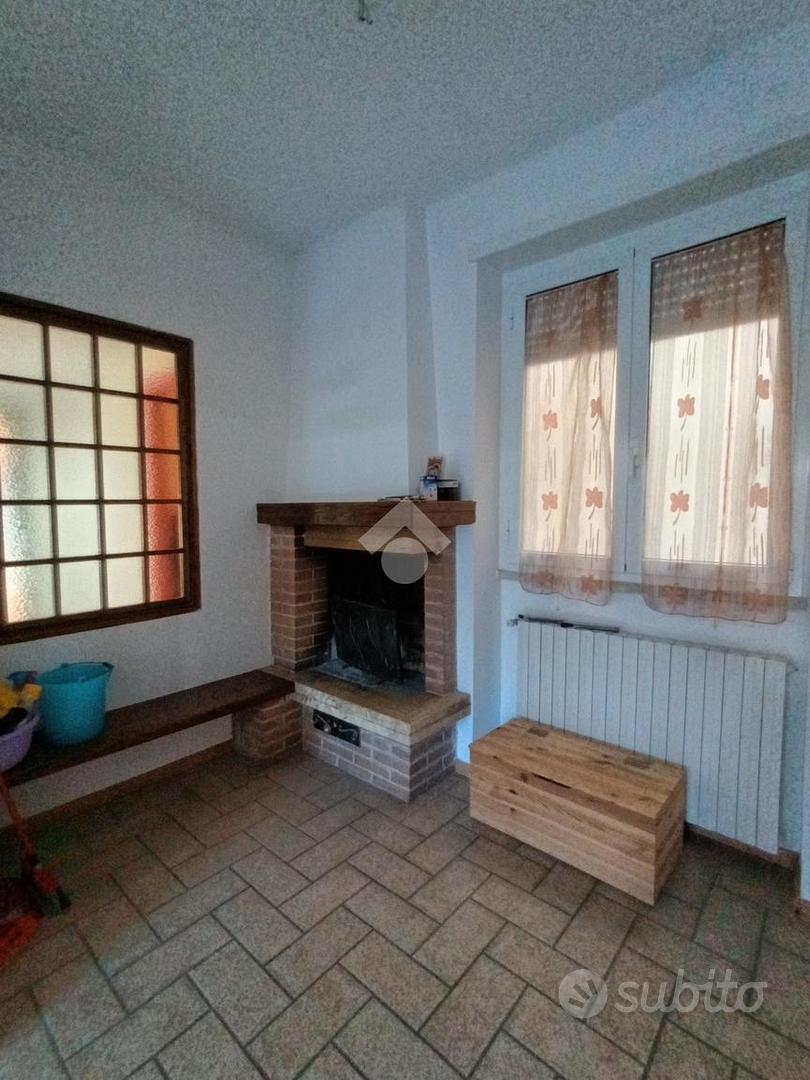 Appartamento – San Vito Romano, Roma Capitale - Vista 5