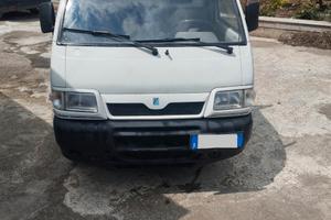 Piaggio Porter 1.3 Benzina