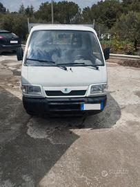 Piaggio Porter 1.3 Benzina