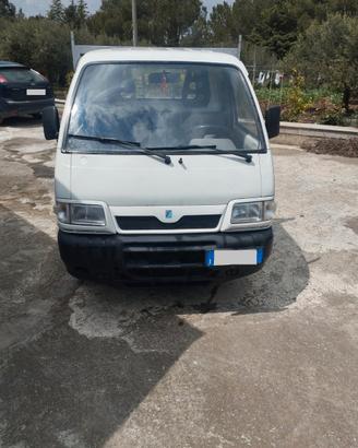 Piaggio Porter 1.3 Benzina