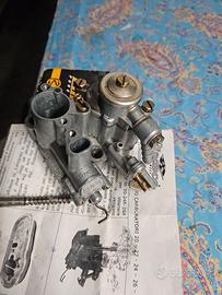 CARBURATORE VESPA PX 20/20