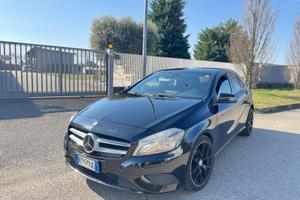 Mercedes classe A180 motore mercedes