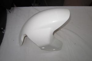 Parafango Anteriore Derbi Gp1 50 125 250 Nuovo