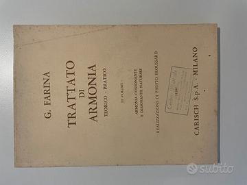 Libri Musicali