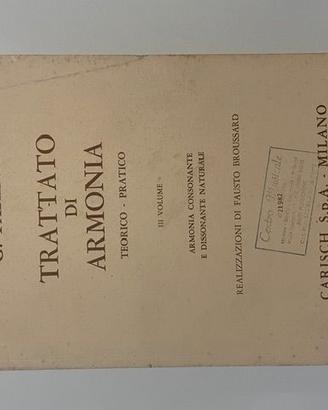 Libri Musicali