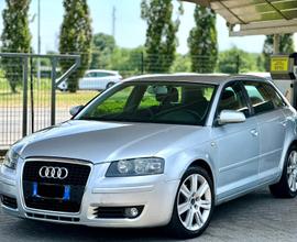 Audi a3 spb 2.0 tdi 140 ?