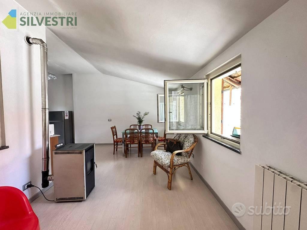 Appartamento – Borgomanero, Tabuloni - Altro