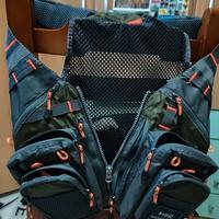 Giberna Pesca/Caccia