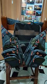 Giberna Pesca/Caccia