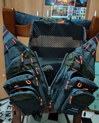 Giberna Pesca/Caccia