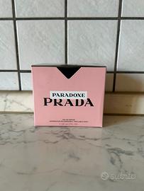 Prada paradoxe 90 ml eau de parfum