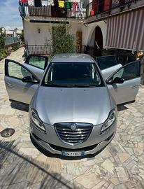 Lancia delta