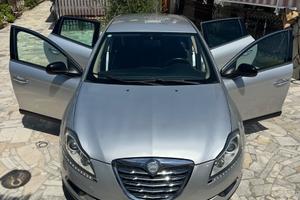 Lancia delta