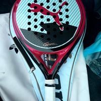 Racchetta Puma Momo Gonzalez