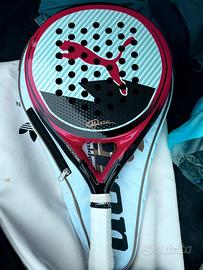 Racchetta Puma Momo Gonzalez