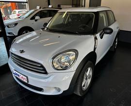 Mini One D Countryman Mini 1.6 One Countryman