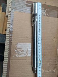 Guzzi T - T3 -T4- 750 S perno ruota ant. 14614102