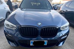Bmw X3 xDrive30d 249CV Msport