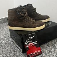 Scarpe alpinestar