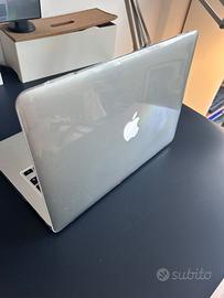 MacBook Air  2017