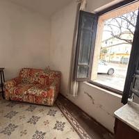 Casa campidanese con cortile