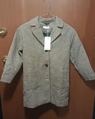 Cappotto bimba