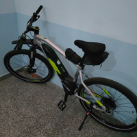 E-Bike