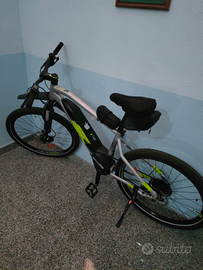 E-Bike