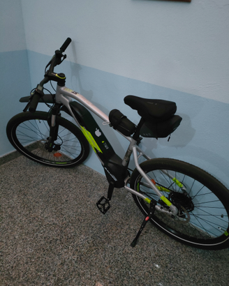 E-Bike