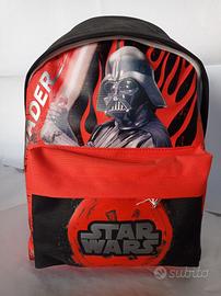 ZAINO ASILO STAR WARS