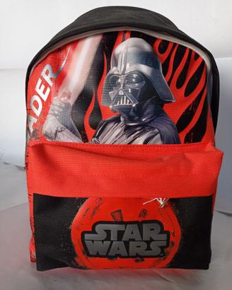 ZAINO ASILO STAR WARS