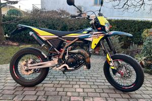 Fantic XM 50 Performance