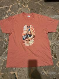 T shirt Supreme